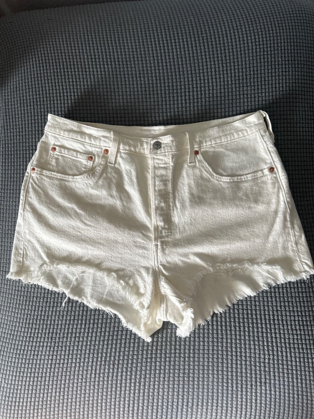 Levi 501 shorts